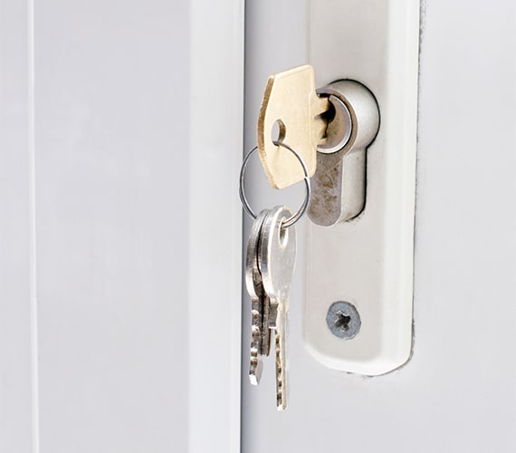 Lock repairs Eastleigh