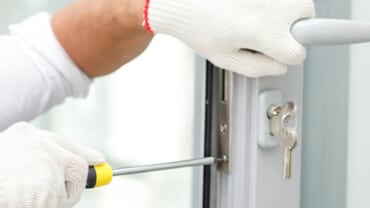 Domestic Locksmith
